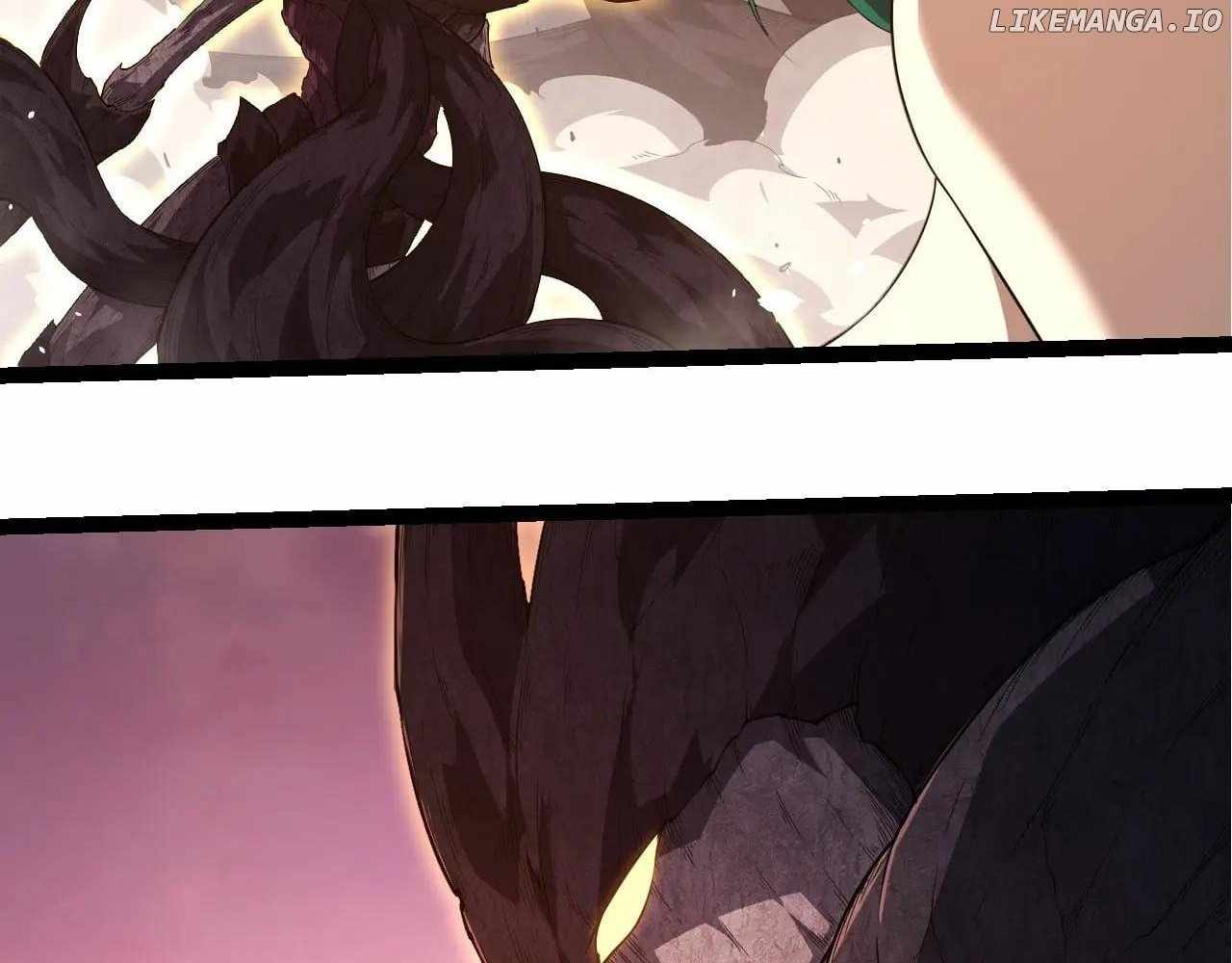 Evolution Begins With A Big Tree Chapter 376 86